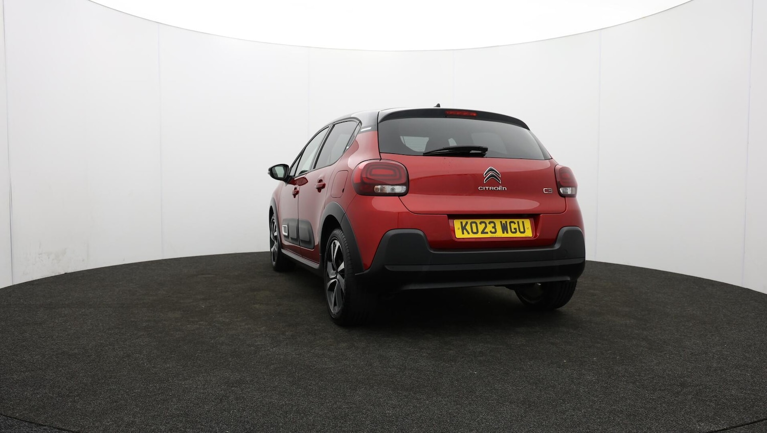 Used Citroen C3 2023 for sale - 76084753: Photo 35