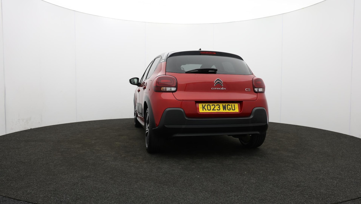 Used Citroen C3 2023 for sale - 76084753: Photo 36