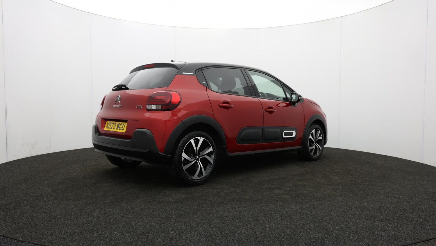 Used Citroen C3 2023 for sale - 76084753: Photo 37