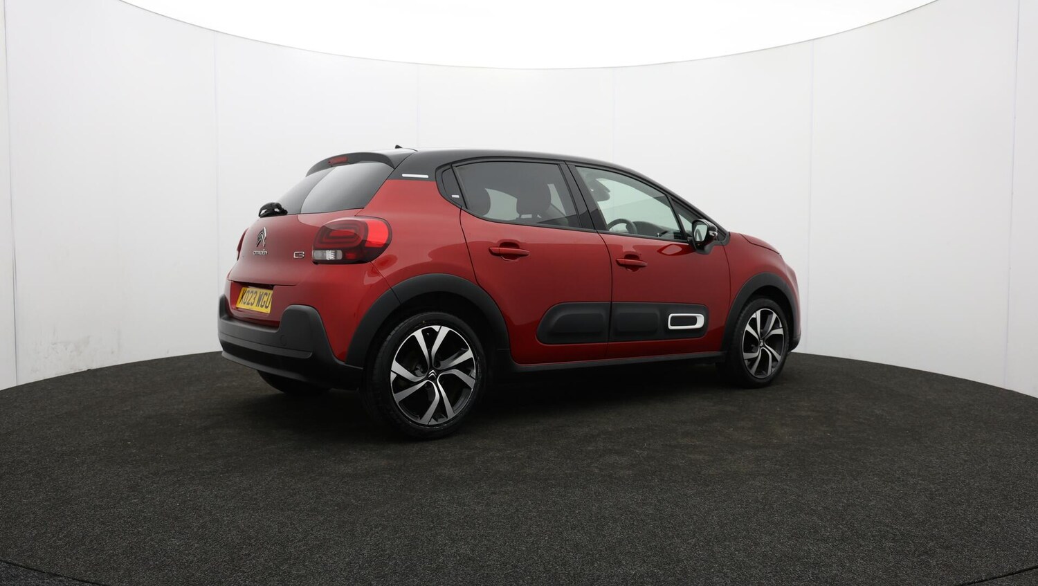Used Citroen C3 2023 for sale - 76084753: Photo 38