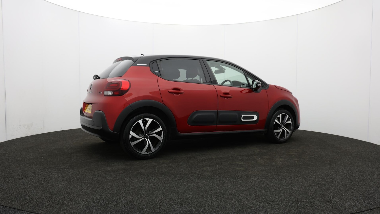 Used Citroen C3 2023 for sale - 76084753: Photo 39