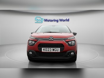 Used Citroen C3 2023 for sale - 76084753: Photo 3