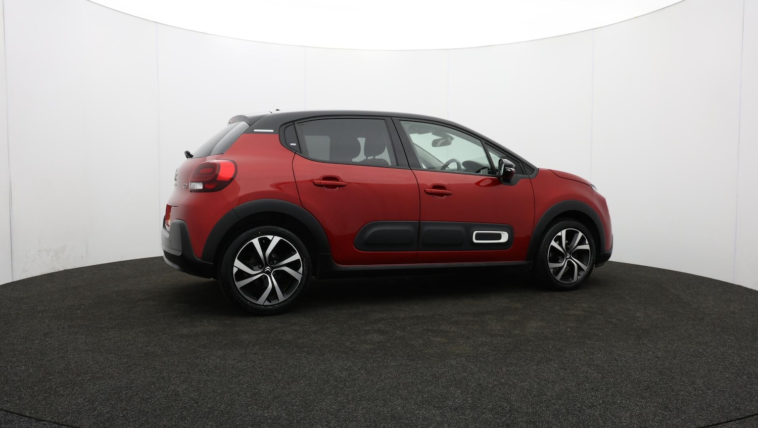 Used Citroen C3 2023 for sale - 76084753: Photo 40