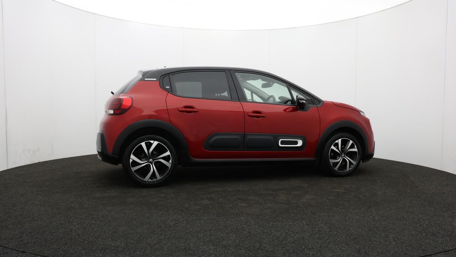Used Citroen C3 2023 for sale - 76084753: Photo 41