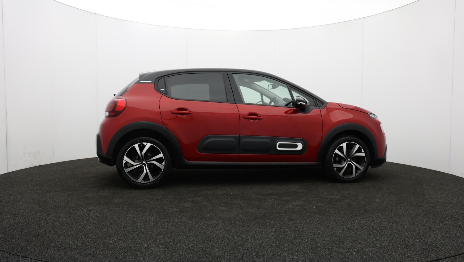 Used Citroen C3 2023 for sale - 76084753: Photo 42