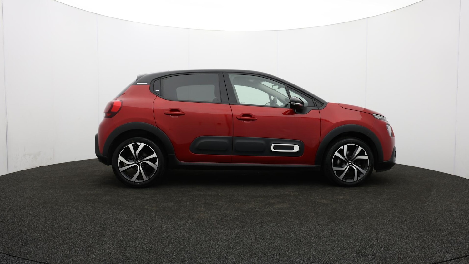 Used Citroen C3 2023 for sale - 76084753: Photo 43