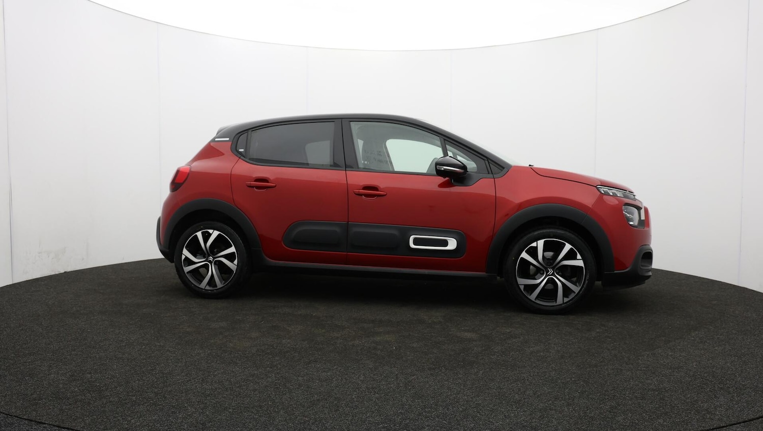 Used Citroen C3 2023 for sale - 76084753: Photo 45