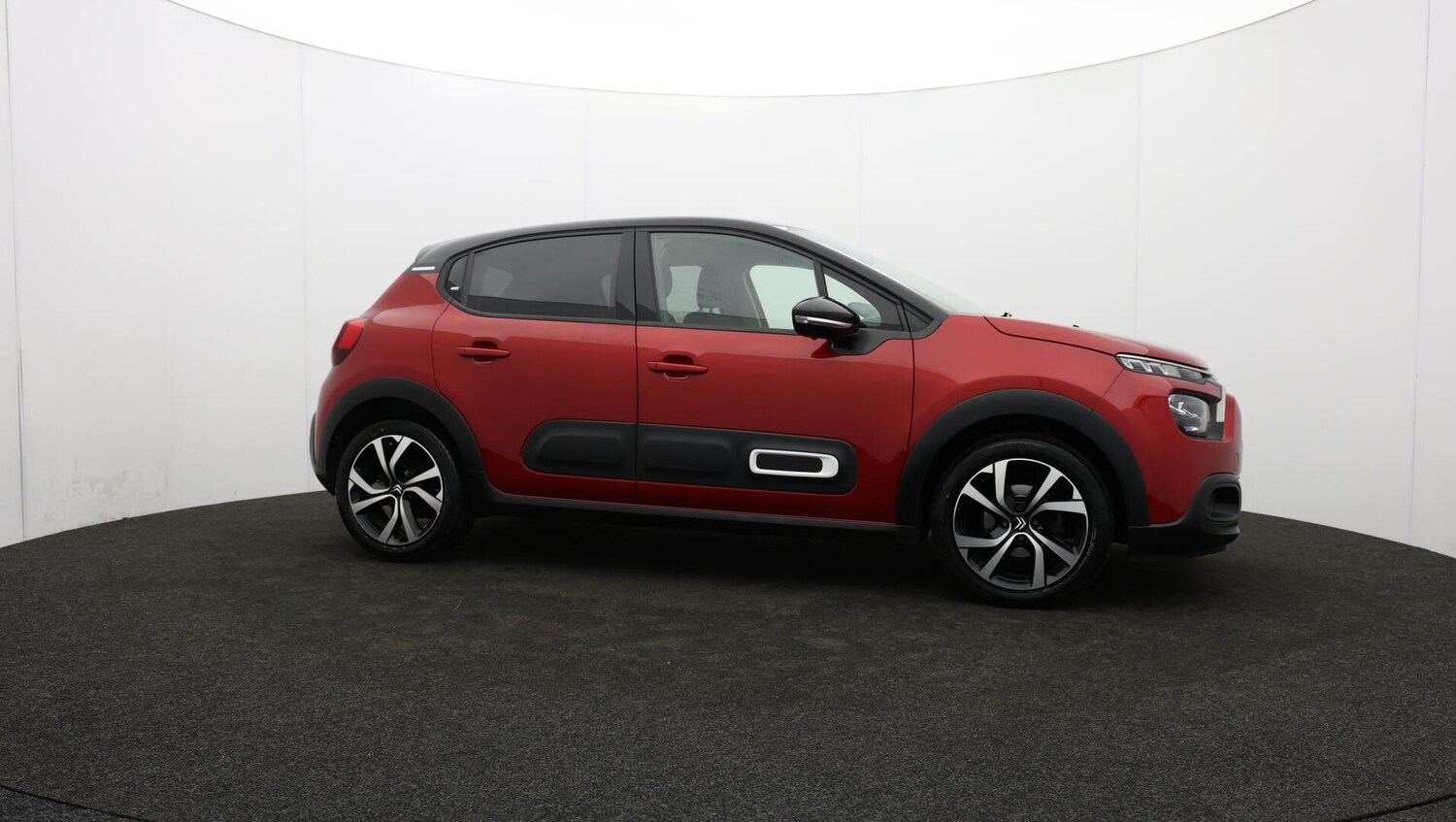Used Citroen C3 2023 for sale - 76084753: Photo 46