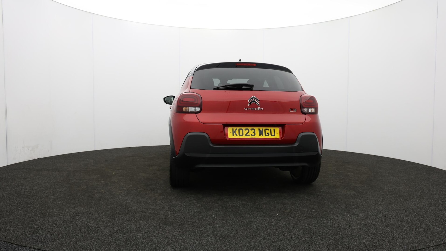 Used Citroen C3 2023 for sale - 76084753: Photo 47