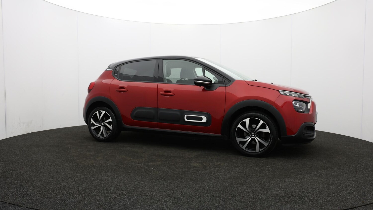 Used Citroen C3 2023 for sale - 76084753: Photo 48