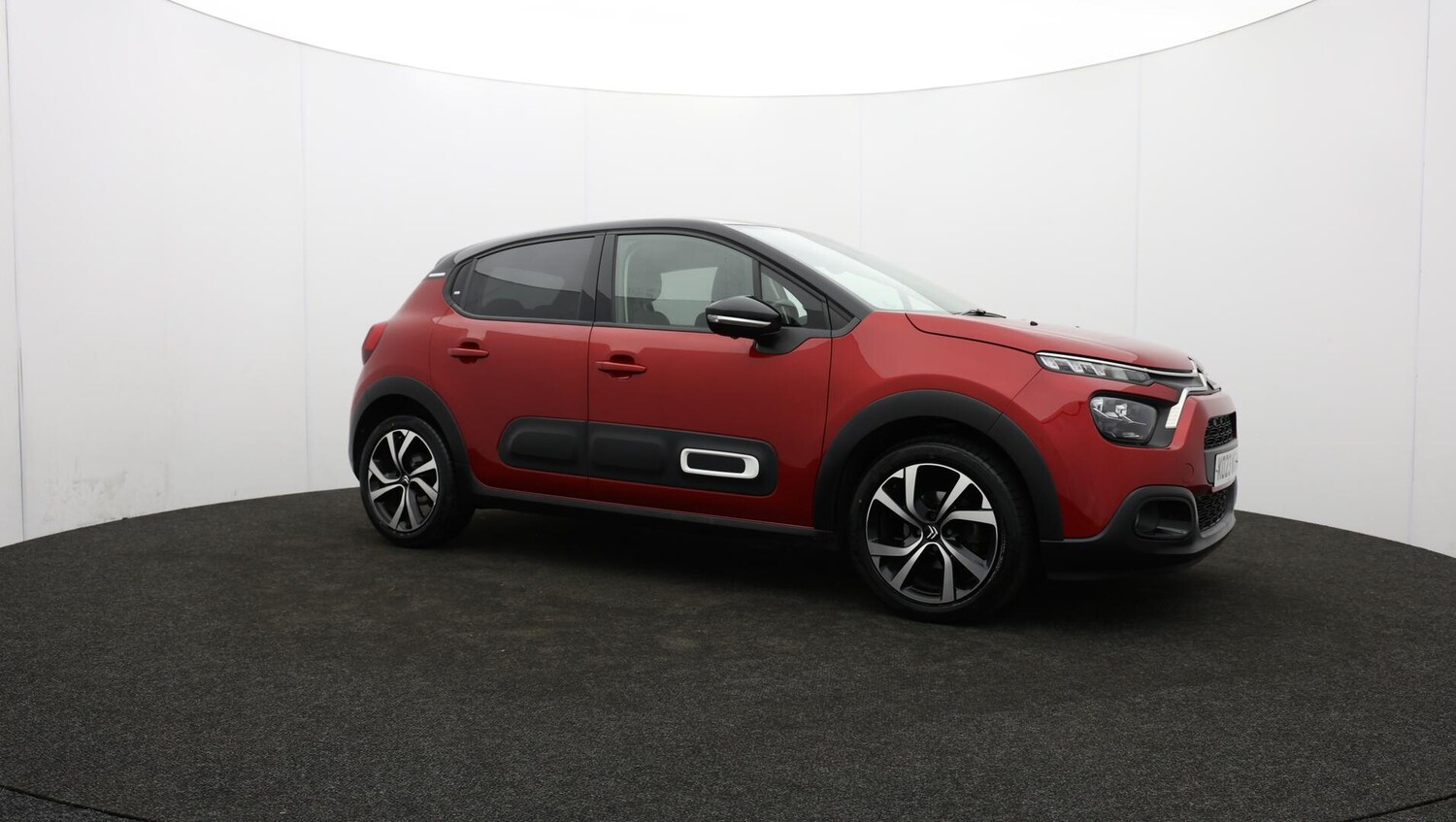 Used Citroen C3 2023 for sale - 76084753: Photo 49