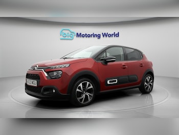 Used Citroen C3 2023 for sale - 76084753: Photo 4