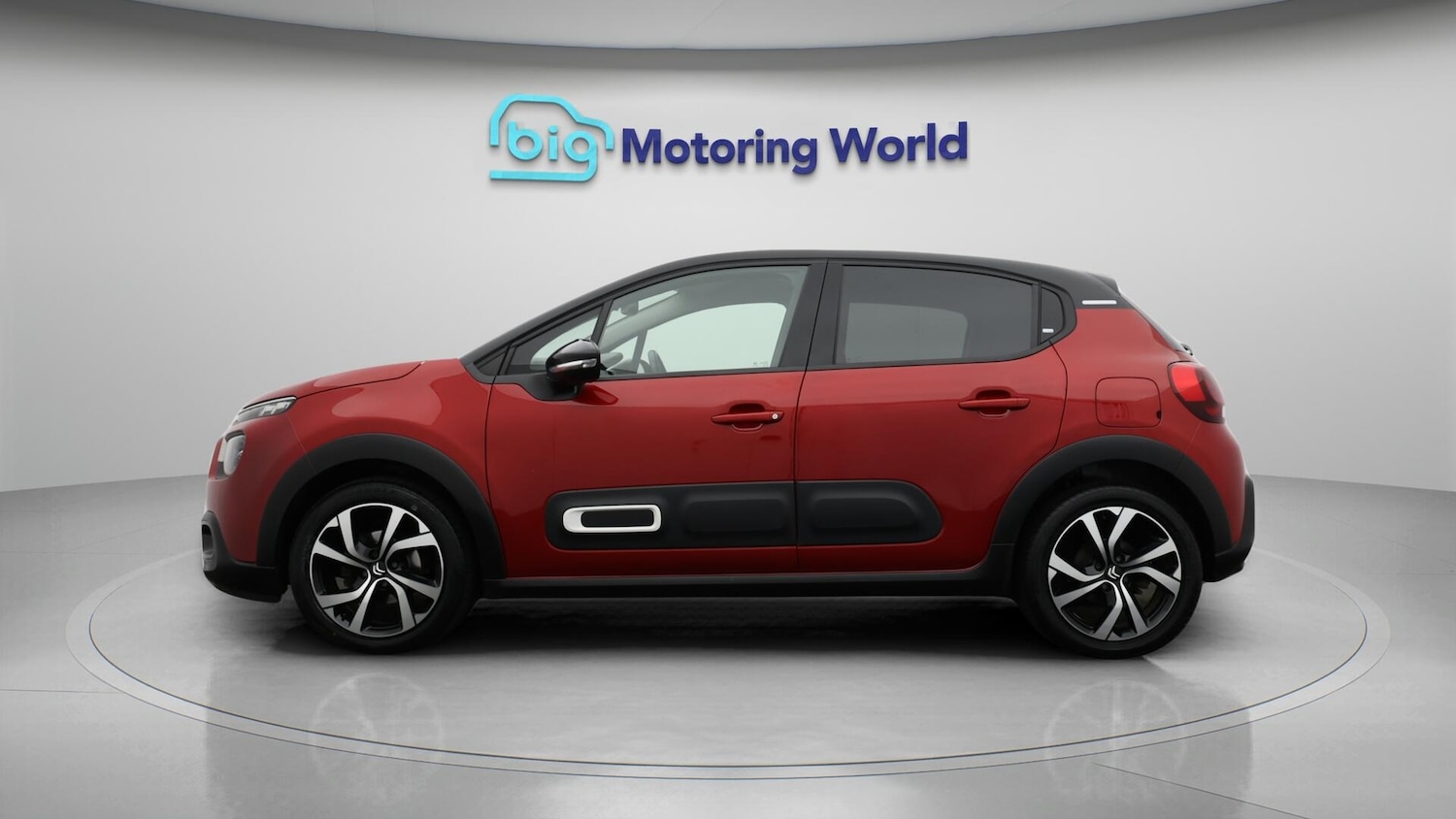 Used Citroen C3 2023 for sale - 76084753: Photo 5