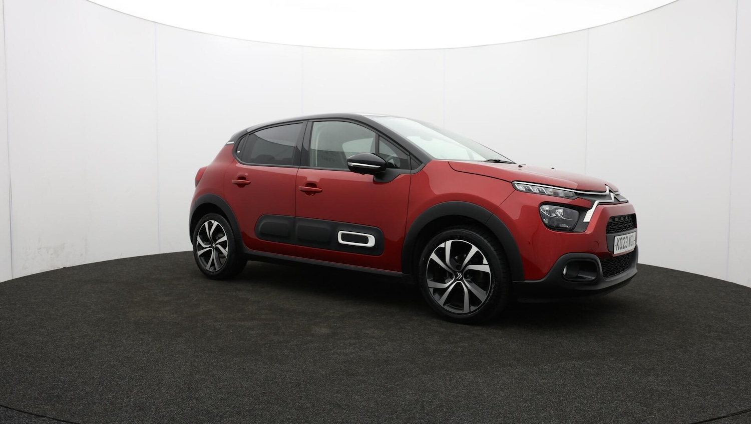 Used Citroen C3 2023 for sale - 76084753: Photo 50