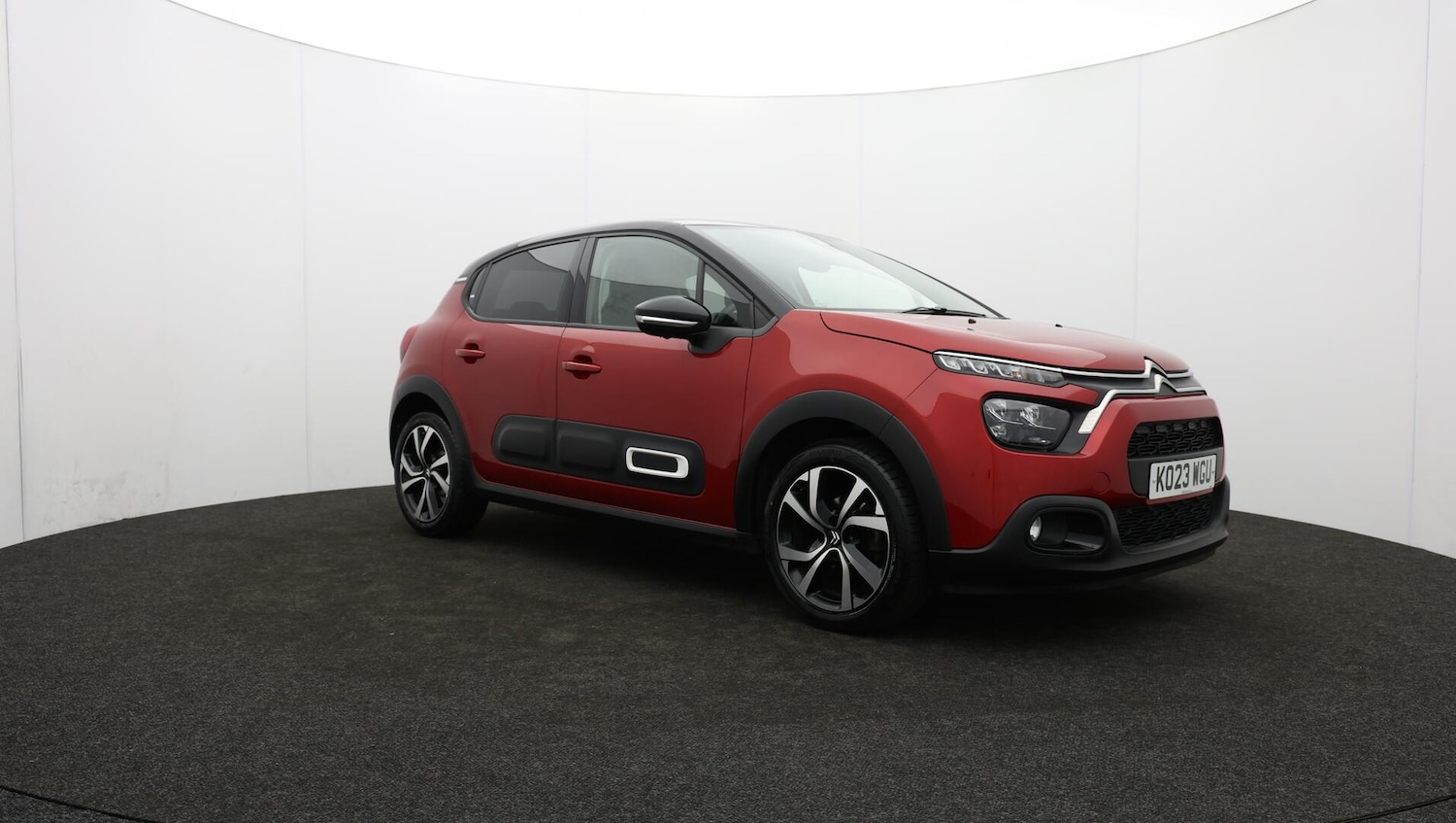 Used Citroen C3 2023 for sale - 76084753: Photo 51