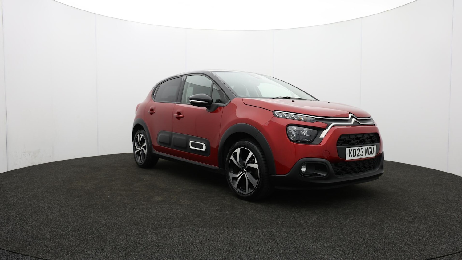 Used Citroen C3 2023 for sale - 76084753: Photo 52