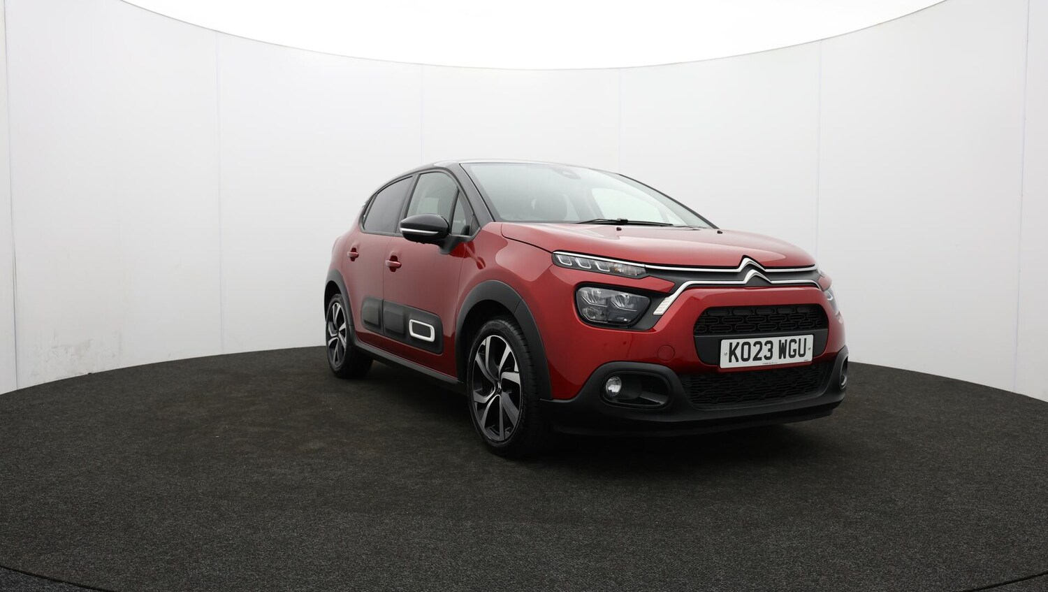 Used Citroen C3 2023 for sale - 76084753: Photo 53