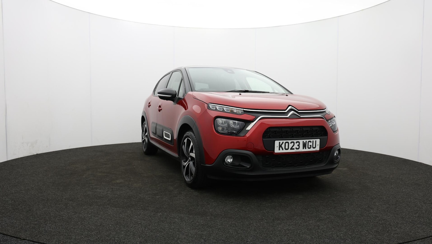Used Citroen C3 2023 for sale - 76084753: Photo 54