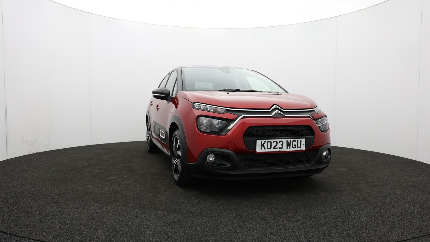 Used Citroen C3 2023 for sale - 76084753: Photo 55