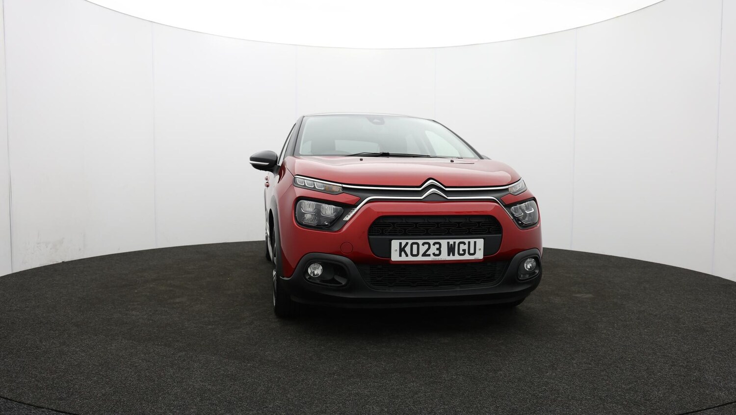 Used Citroen C3 2023 for sale - 76084753: Photo 56