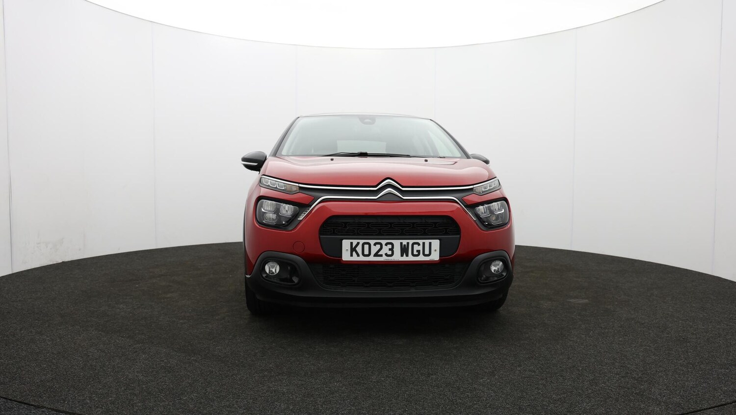 Used Citroen C3 2023 for sale - 76084753: Photo 57