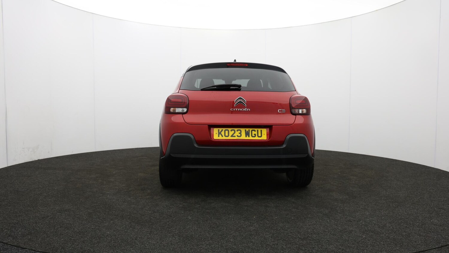 Used Citroen C3 2023 for sale - 76084753: Photo 58