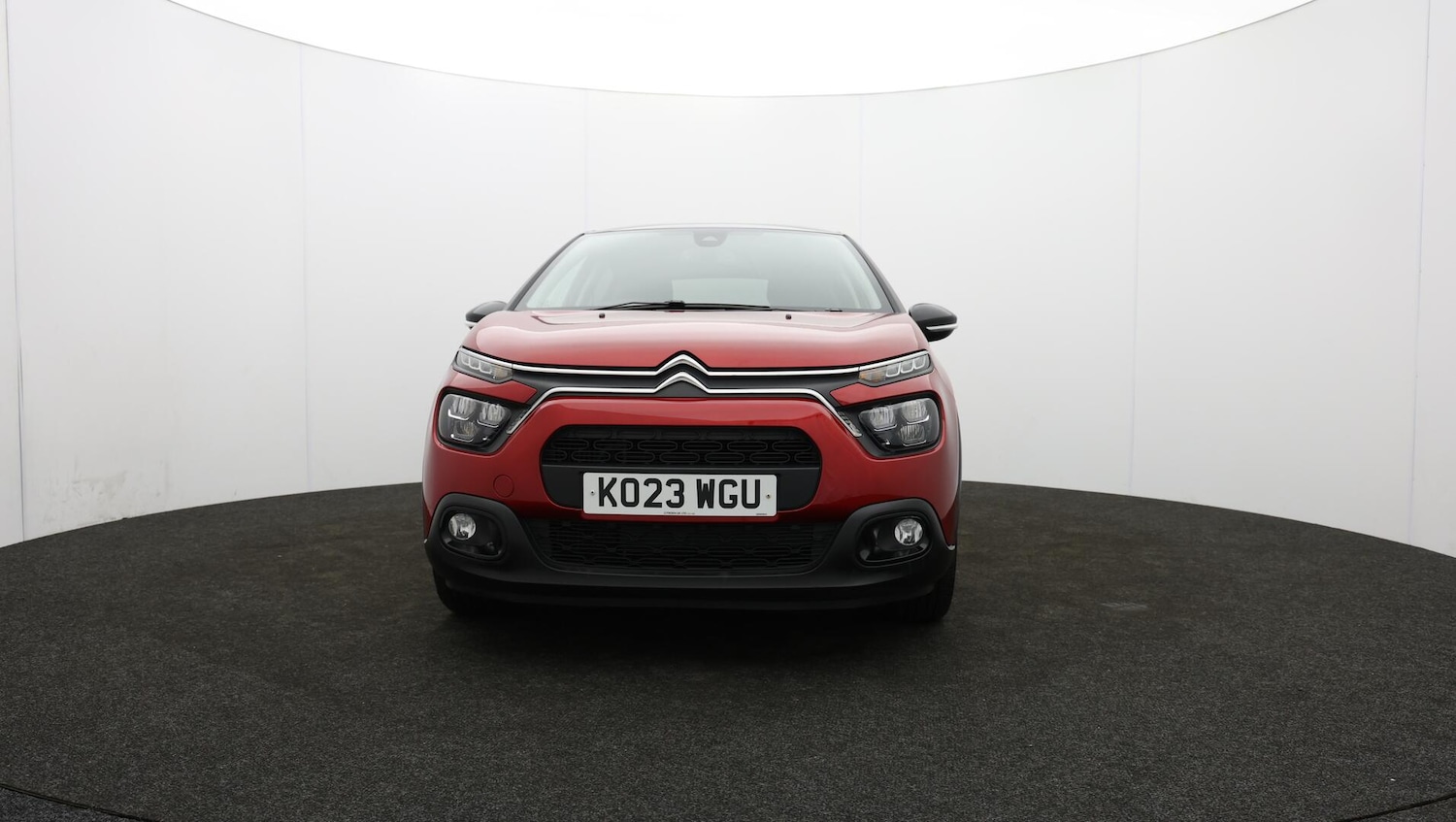 Used Citroen C3 2023 for sale - 76084753: Photo 59