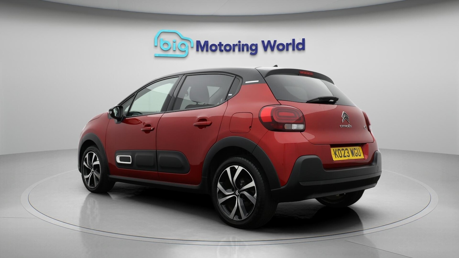 Used Citroen C3 2023 for sale - 76084753: Photo 6
