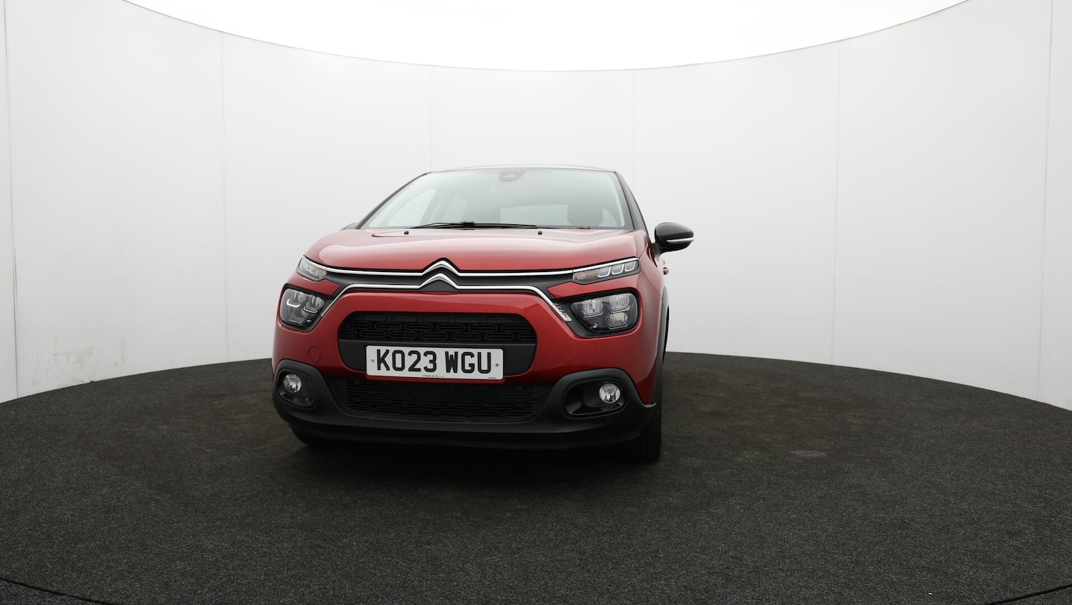Used Citroen C3 2023 for sale - 76084753: Photo 60