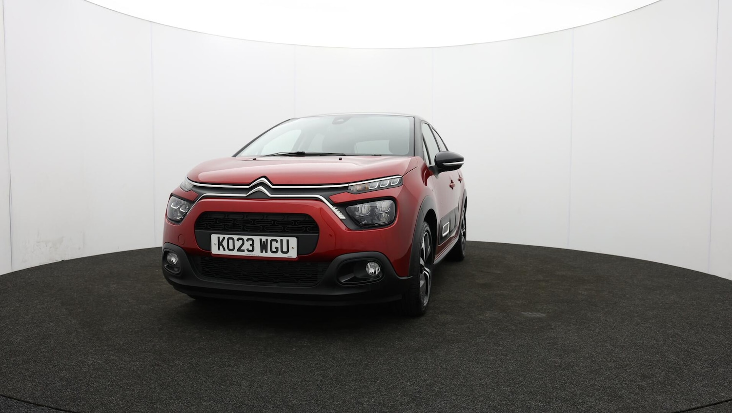 Used Citroen C3 2023 for sale - 76084753: Photo 61