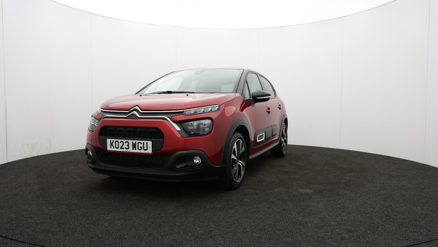 Used Citroen C3 2023 for sale - 76084753: Photo 62
