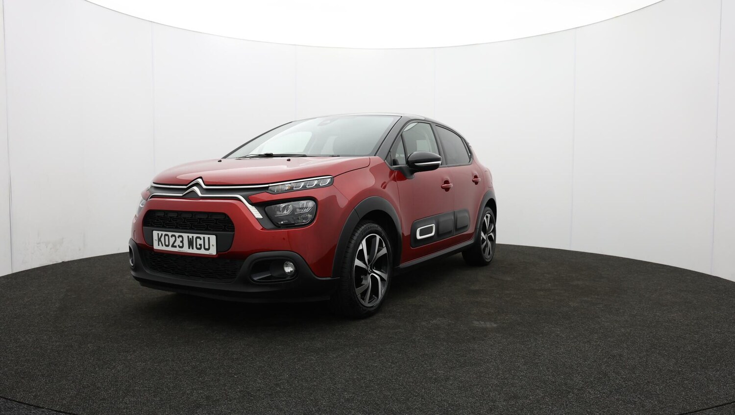 Used Citroen C3 2023 for sale - 76084753: Photo 63