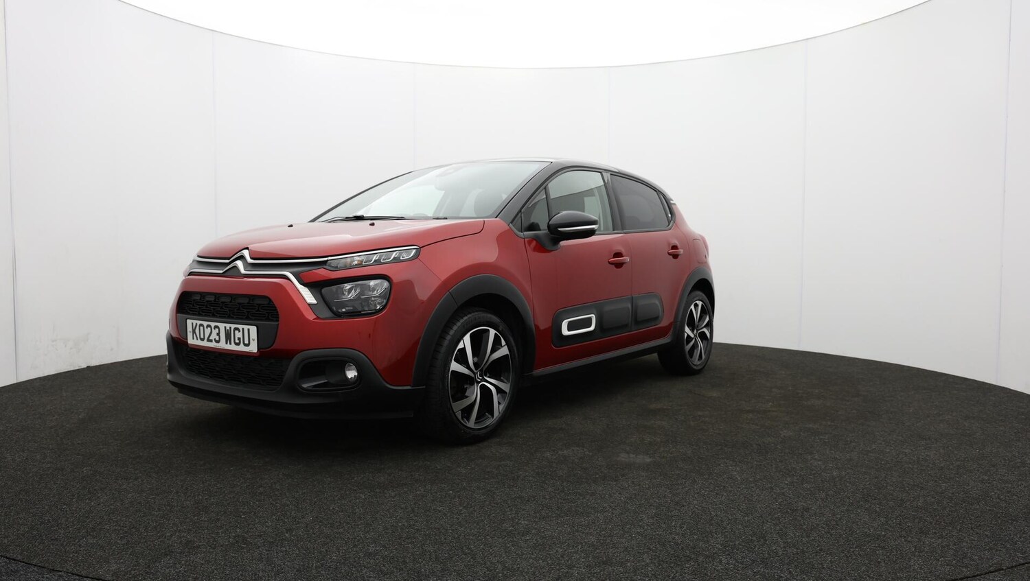 Used Citroen C3 2023 for sale - 76084753: Photo 64