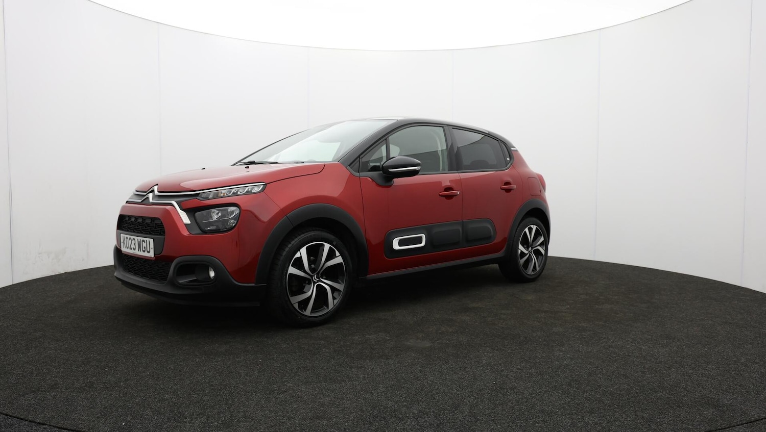 Used Citroen C3 2023 for sale - 76084753: Photo 65
