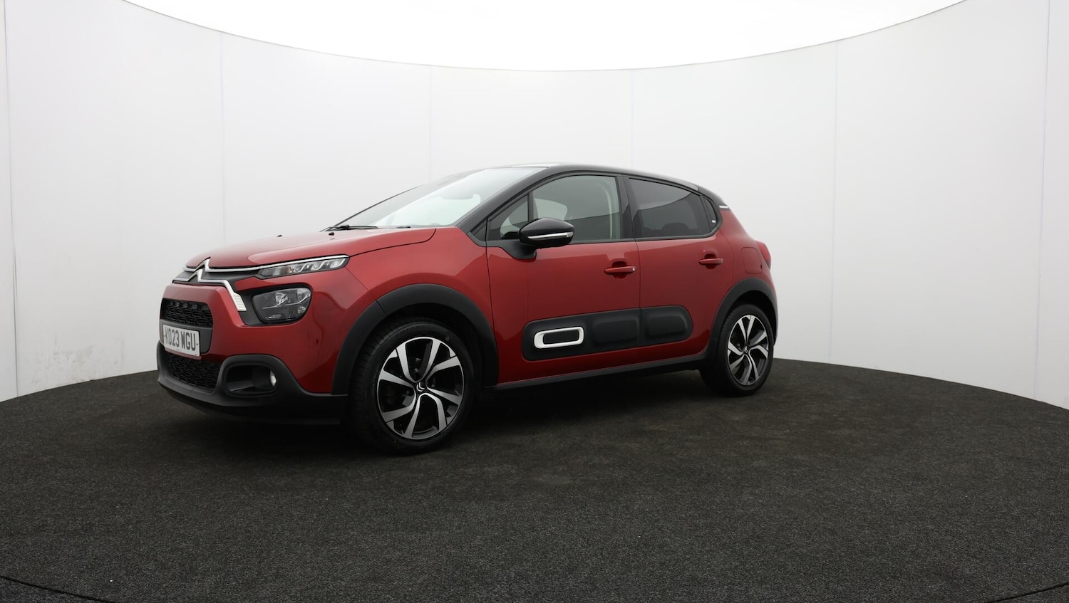 Used Citroen C3 2023 for sale - 76084753: Photo 66