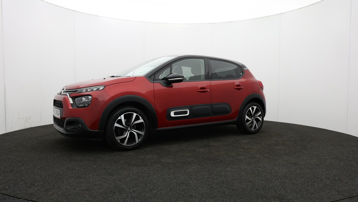 Used Citroen C3 2023 for sale - 76084753: Photo 67