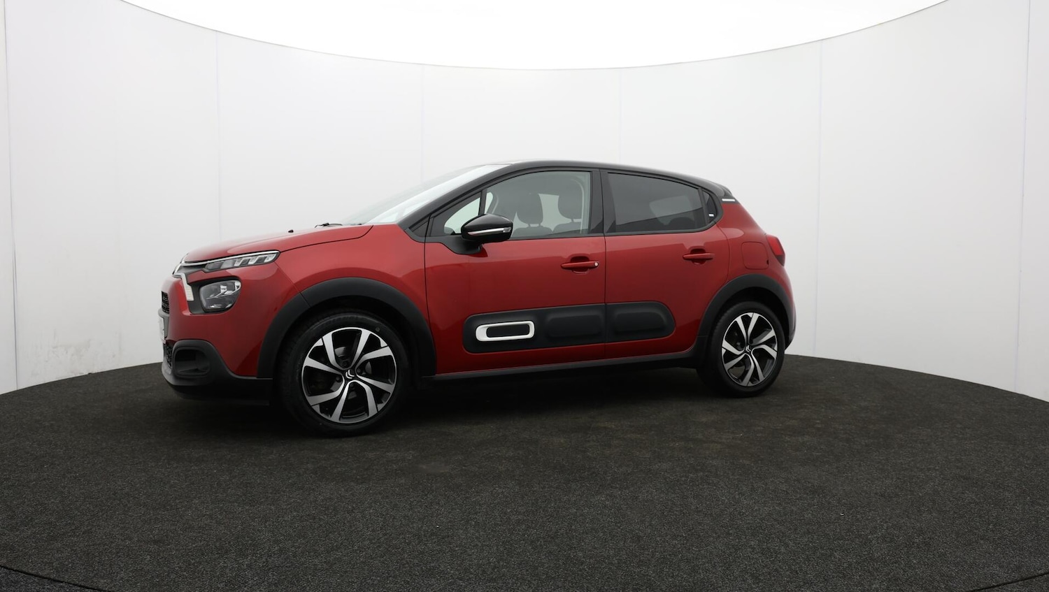 Used Citroen C3 2023 for sale - 76084753: Photo 68