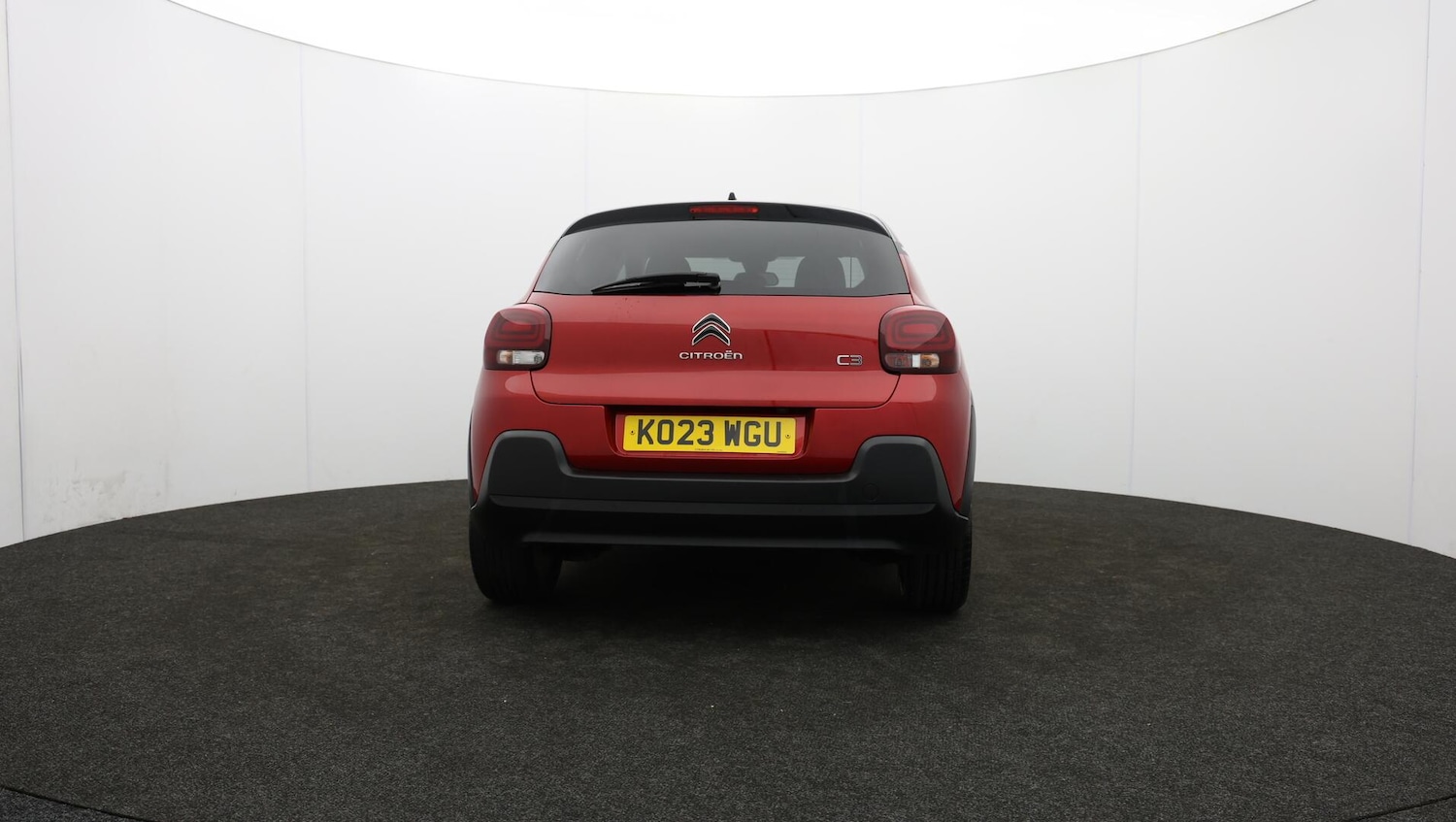 Used Citroen C3 2023 for sale - 76084753: Photo 69
