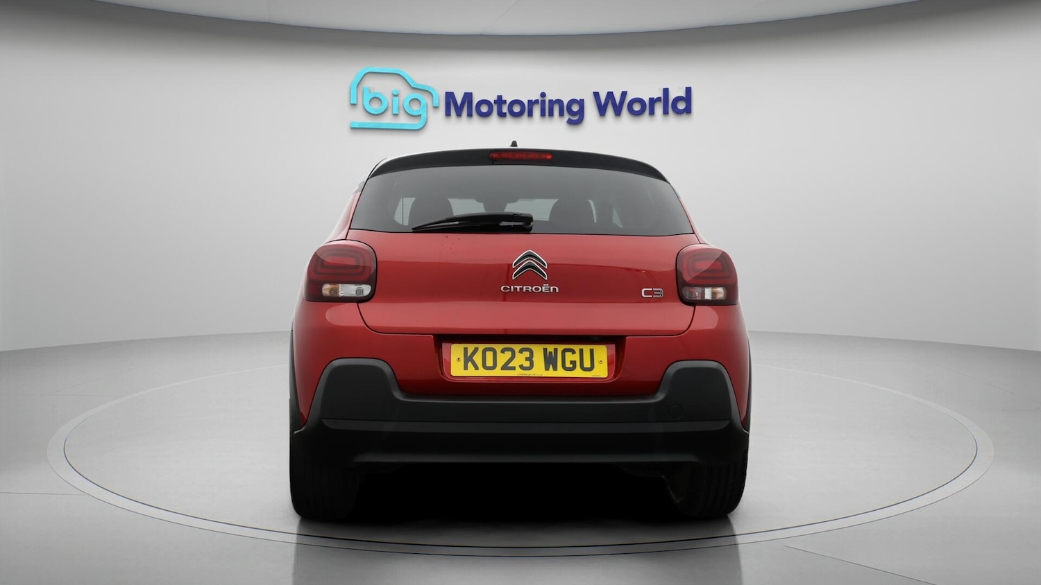 Used Citroen C3 2023 for sale - 76084753: Photo 7