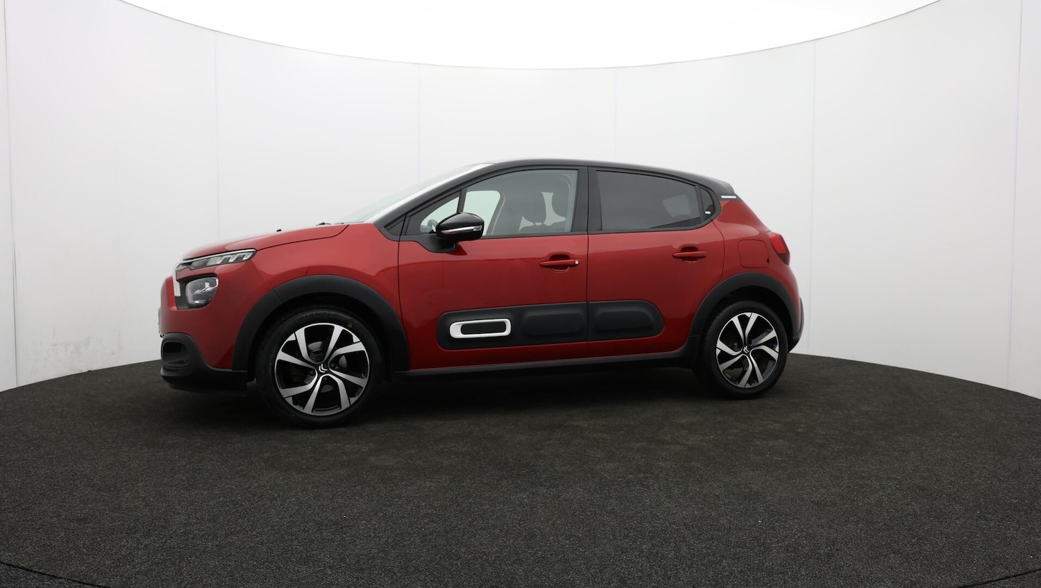 Used Citroen C3 2023 for sale - 76084753: Photo 70