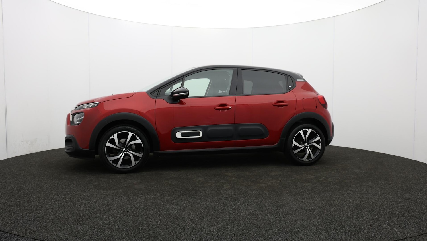 Used Citroen C3 2023 for sale - 76084753: Photo 71