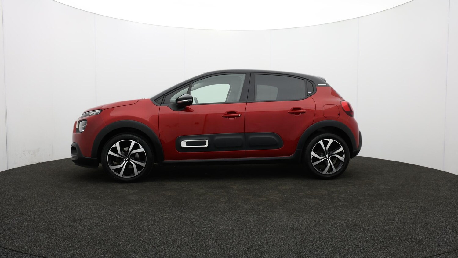 Used Citroen C3 2023 for sale - 76084753: Photo 72