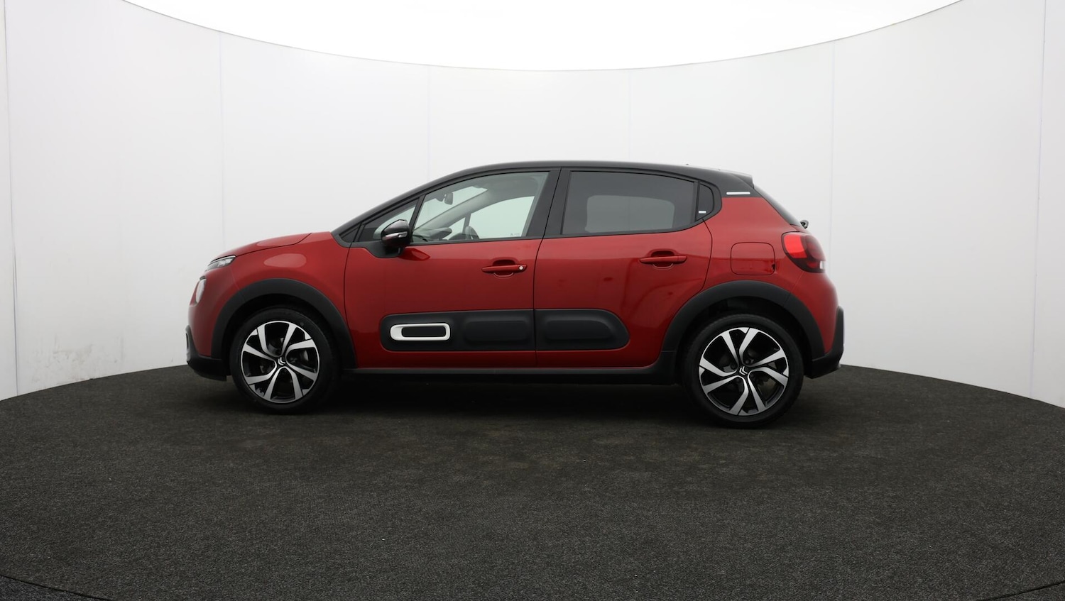 Used Citroen C3 2023 for sale - 76084753: Photo 74