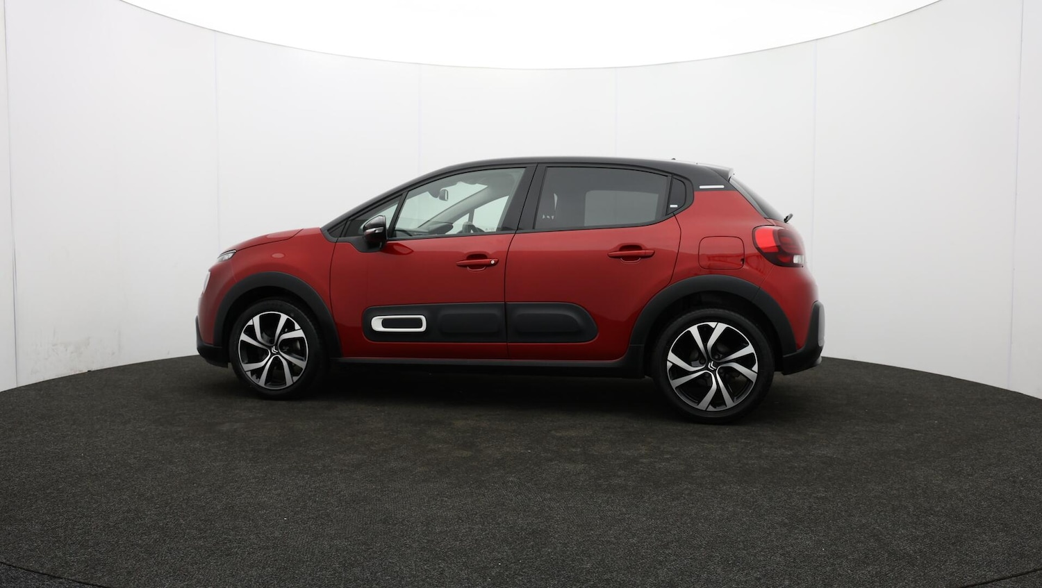Used Citroen C3 2023 for sale - 76084753: Photo 75