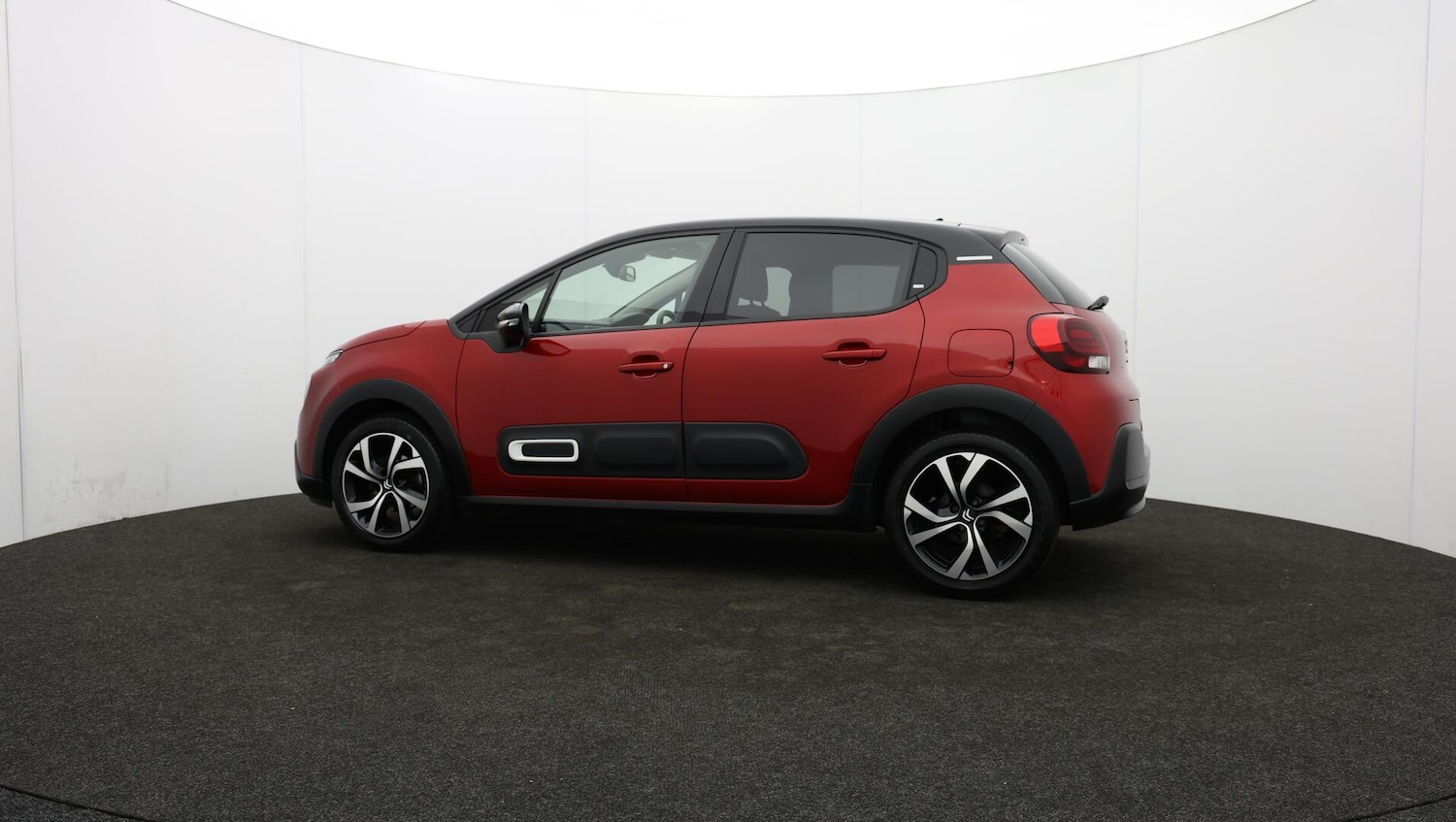 Used Citroen C3 2023 for sale - 76084753: Photo 76