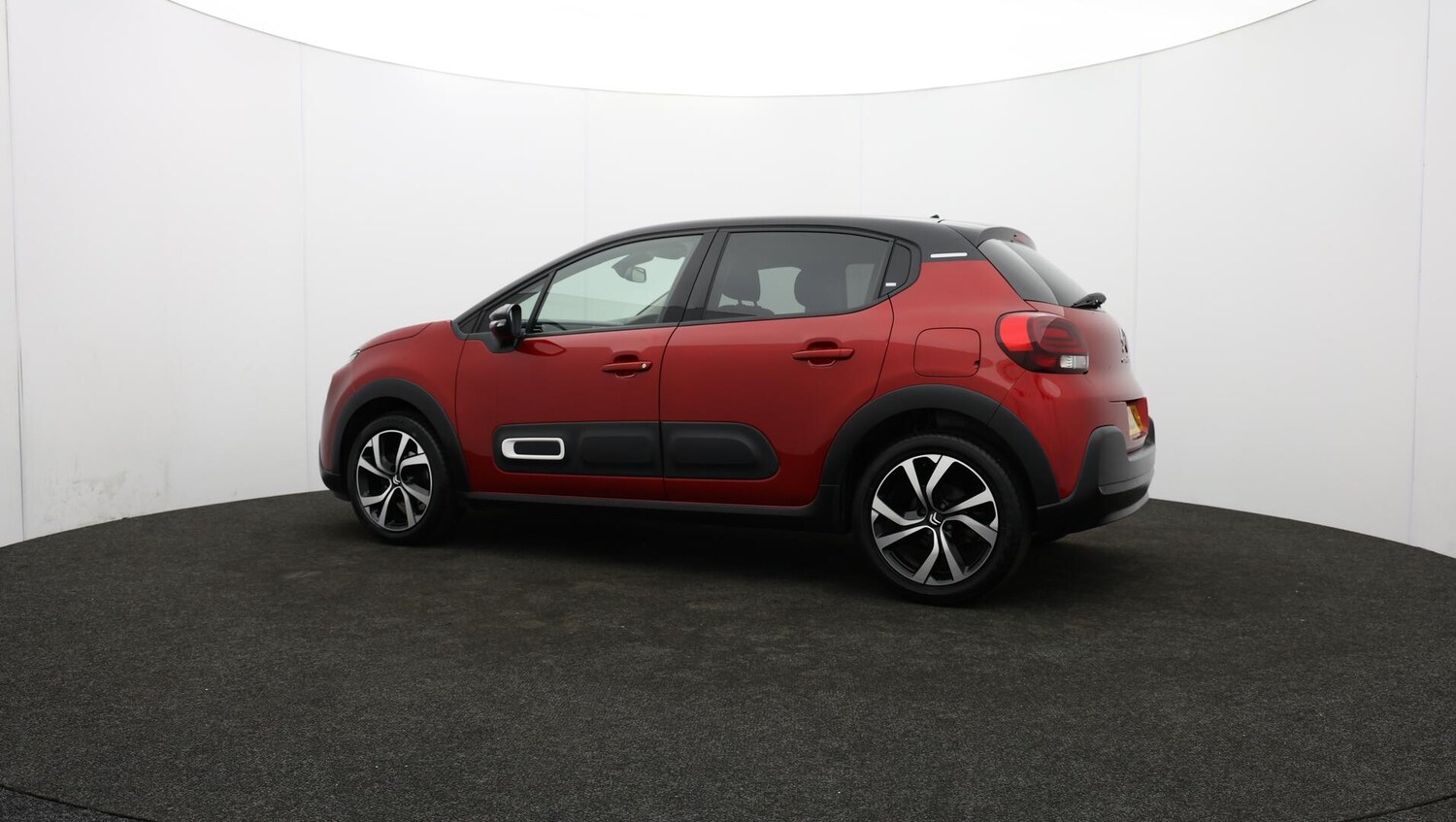 Used Citroen C3 2023 for sale - 76084753: Photo 77