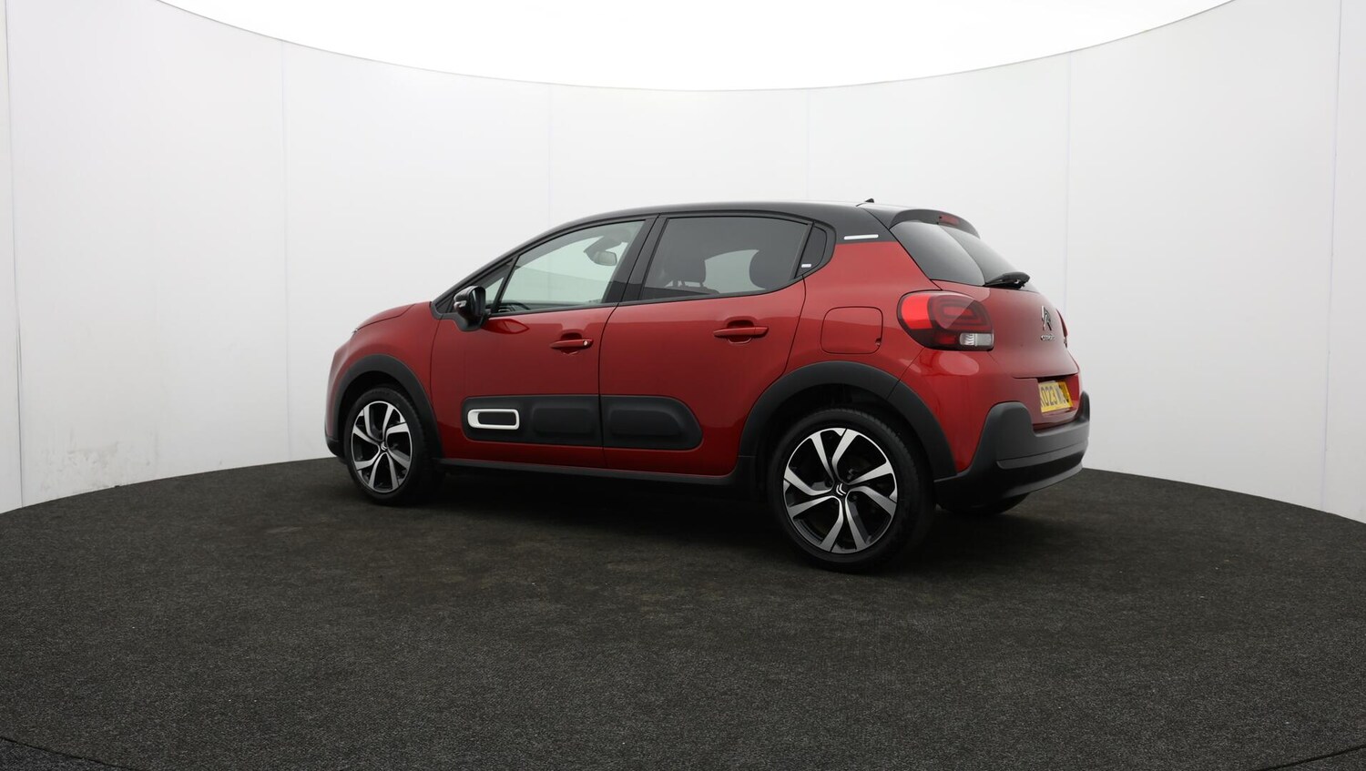 Used Citroen C3 2023 for sale - 76084753: Photo 78
