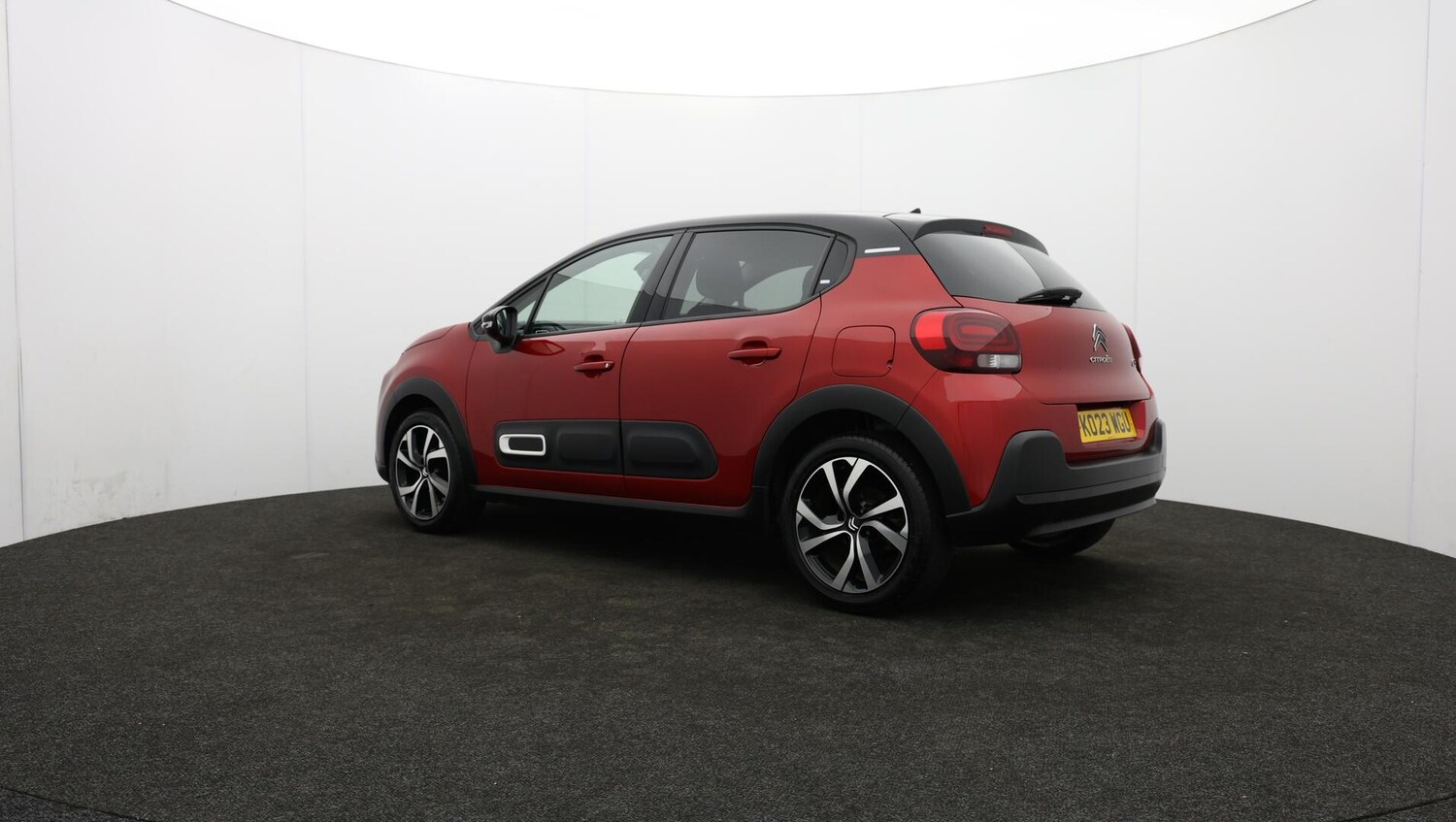 Used Citroen C3 2023 for sale - 76084753: Photo 79