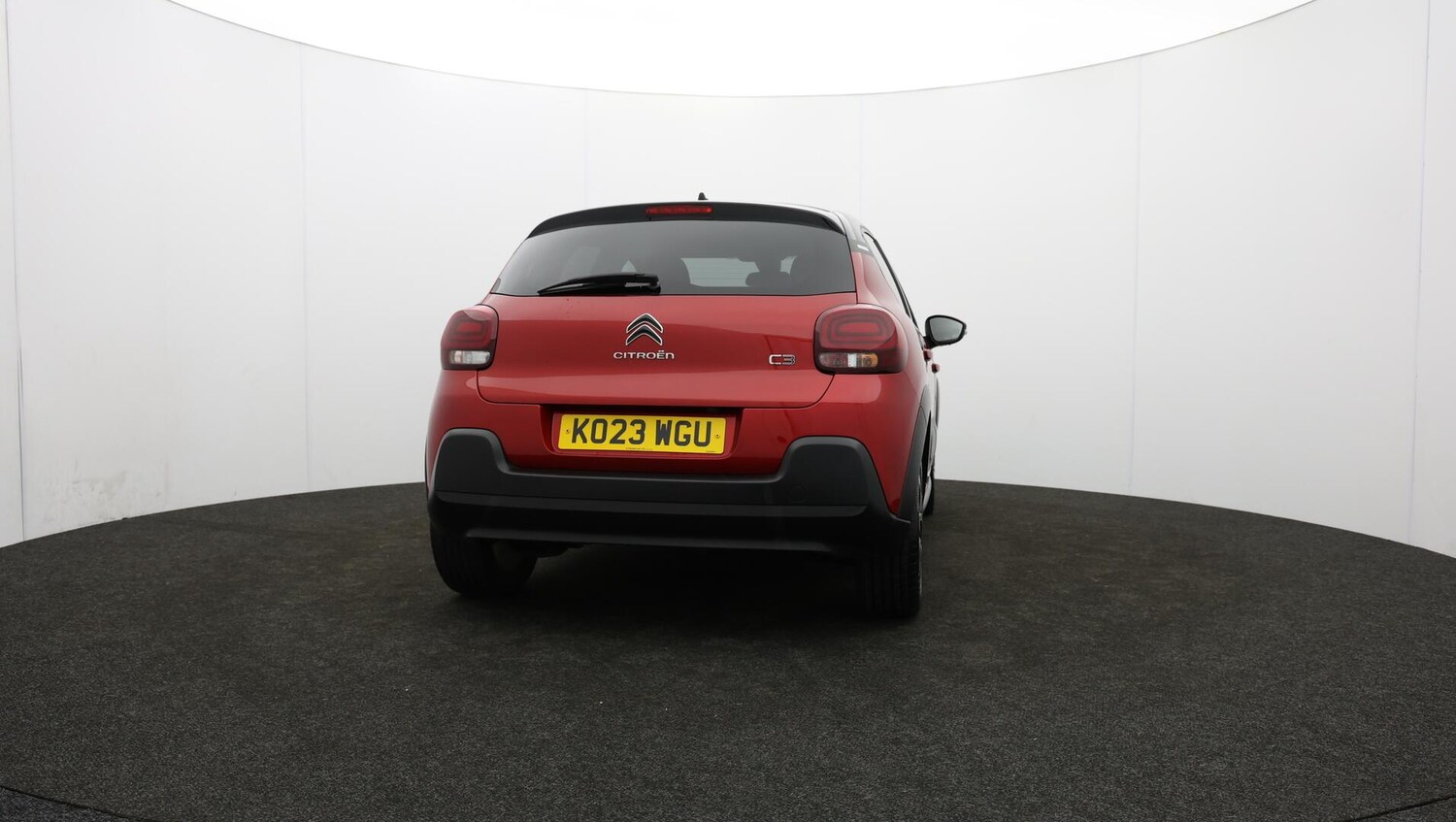 Used Citroen C3 2023 for sale - 76084753: Photo 80