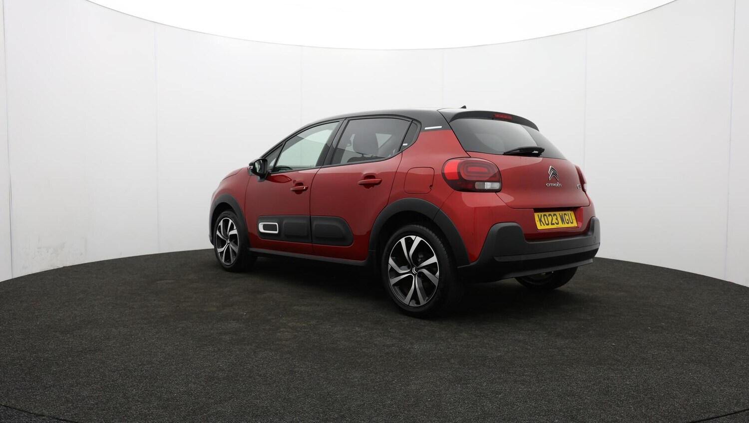 Used Citroen C3 2023 for sale - 76084753: Photo 81